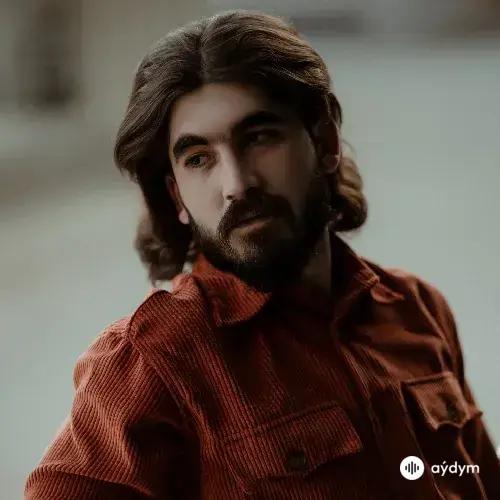 Lucas  - Sende Men Bar (Şazada & Merýem)