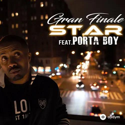 Gran Finale-Porta Boy  - Star