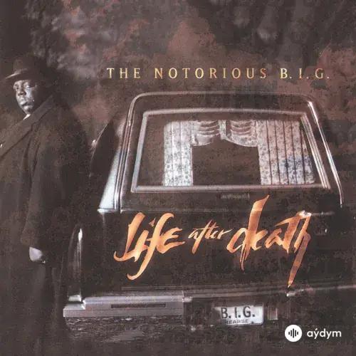 The Notorious B.I.G.  - Hypnotize
