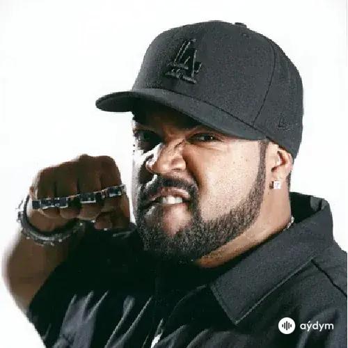 Ice Cube 