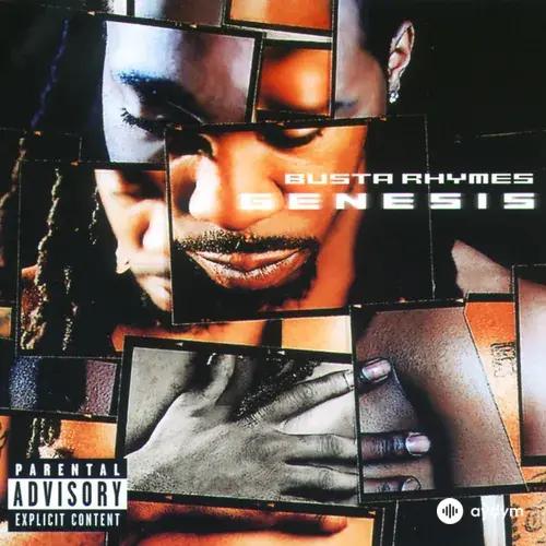 Busta Rhymes - Break Ya Neck