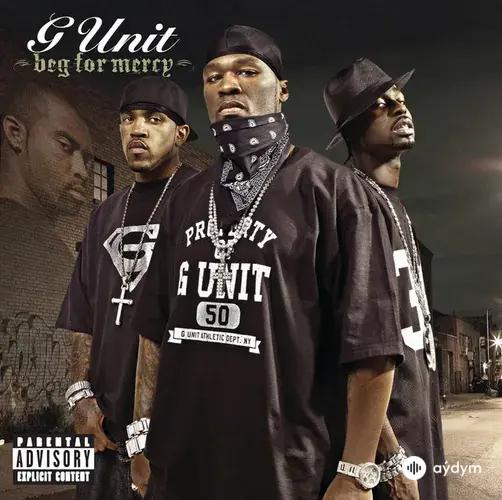 G-Unit  - Poppin' Them Thangs