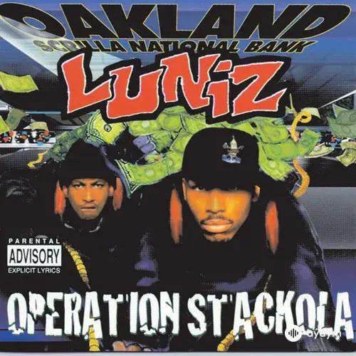 Luniz -Michael  Marshall - I Got 5 On It