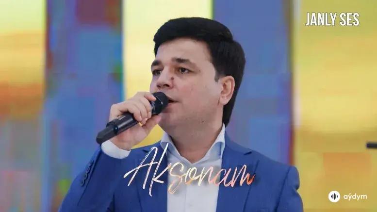 Aksonam (Janly Ses)