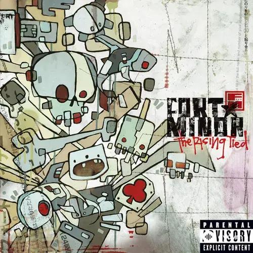 Fort Minor-Styles Of Beyond  - Remember the Name (feat. Styles of Beyond)