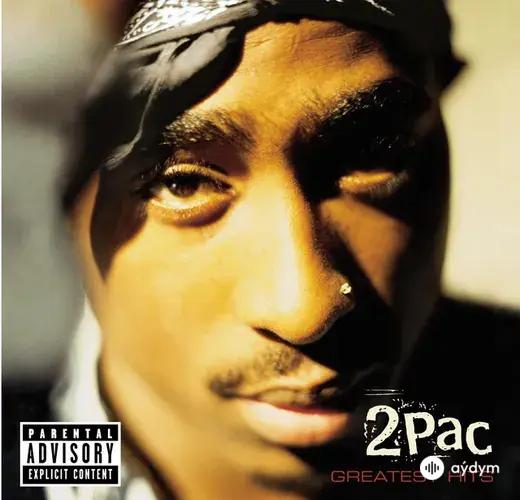 2pac -Snoop Dogg - 2 Of Amerikaz Most Wanted