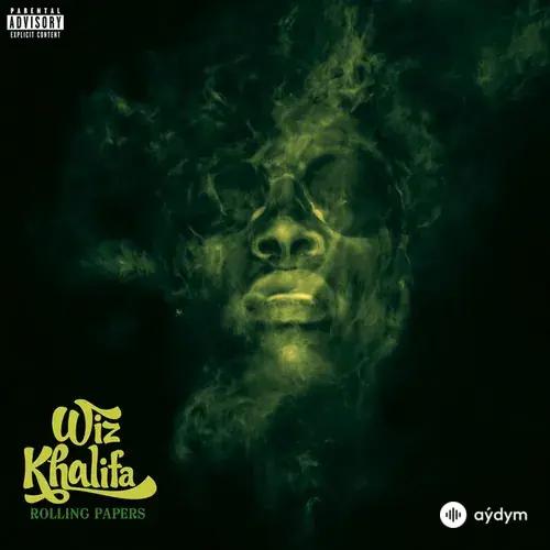 Wiz Khalifa - Black and Yellow