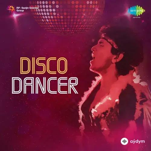 Vijay  Benedict - I Am A Disco Dancer