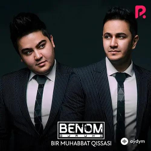 Bir muhabbat qissasi