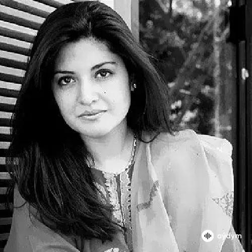 Nazia  Hassan