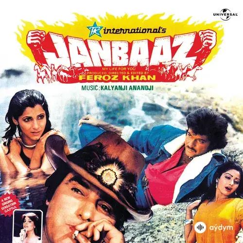 Sapna  - Pyar Do Pyar Lo - From "Janbaaz"