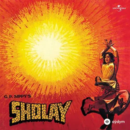 R. D. Burman - Title Music (Sholay) - From "Sholay"