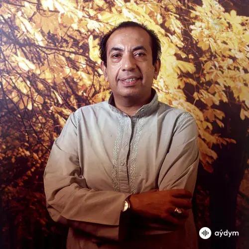 Mahendra  Kapoor