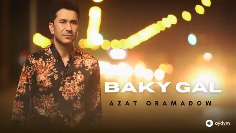 Baky Gal
