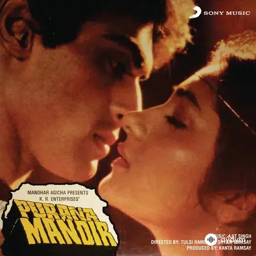 Ajit Singh -Asha Bhosle - Main Akeli Raat Jawan