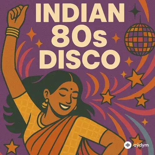 Indian 80s Disco