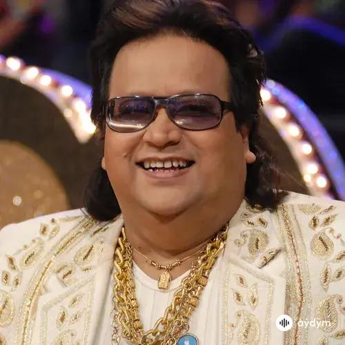 Bappi  Lahiri