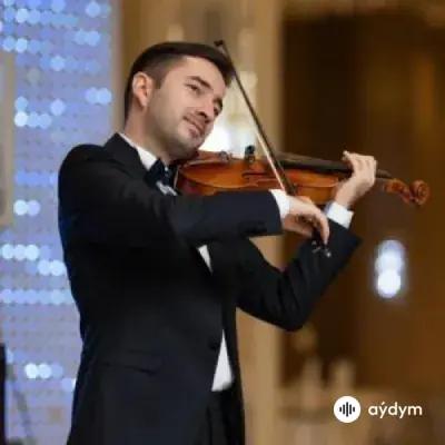 Ýazberdi Jepbarow (Yashka)  - Son Arzum