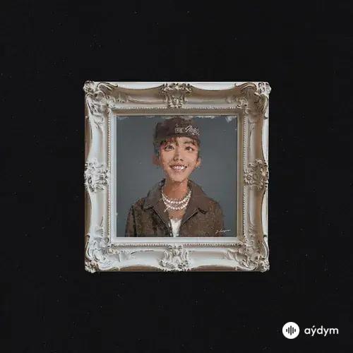 J-hope - Mona Lisa