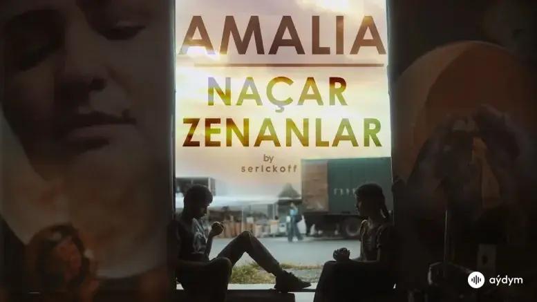 Naçar Zenanlar