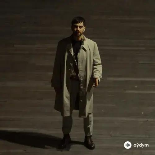 Enes  Yılmaz - Dönecek