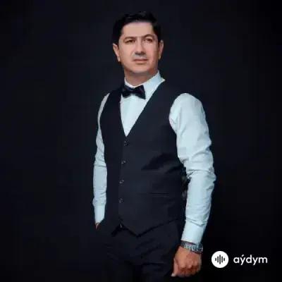 Toýly Bazarow - Gel Söýenim