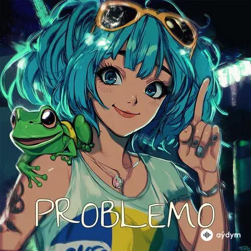 WIDE PIE-oh! beny  - problemo