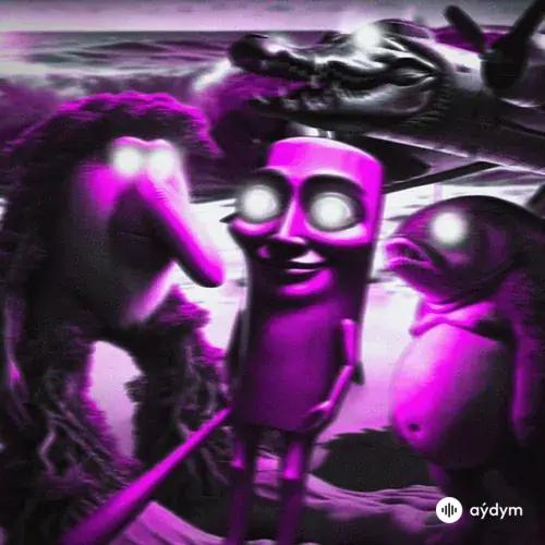 Airfox - ITALIAN BRAINROT FUNK!