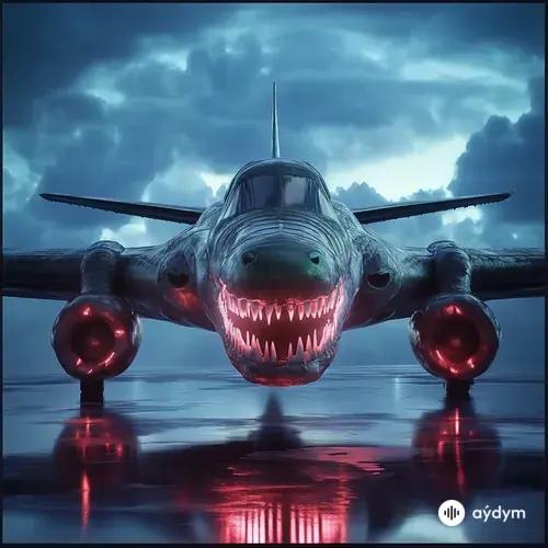 tvoy - BOMBARDIRO CROCODILO ULTRAFUNK