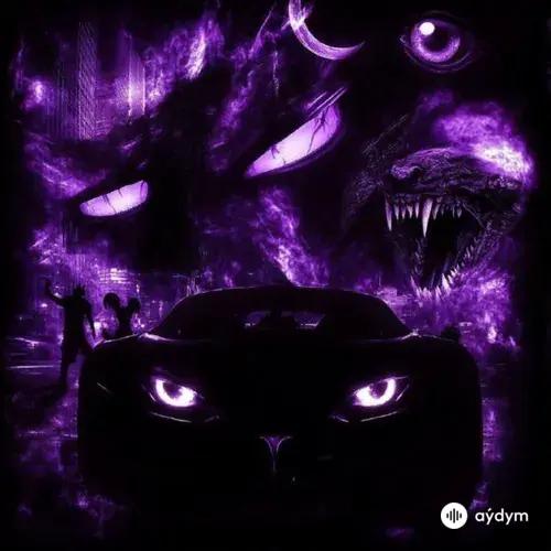 LXKERSON-Scythermane -RONVXER - COBRA