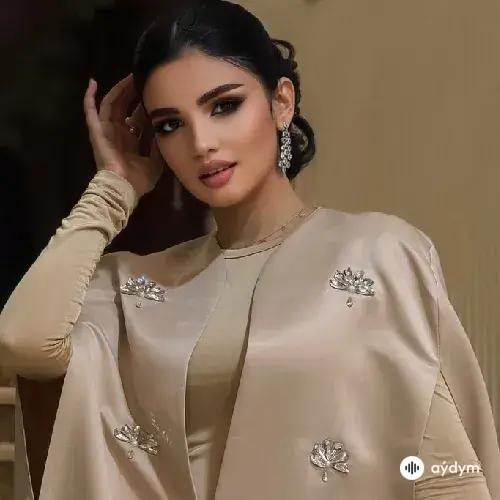 Gülälek Gulmyradowa