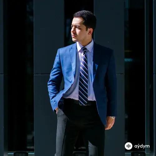 Eziz Saparow - Sorama