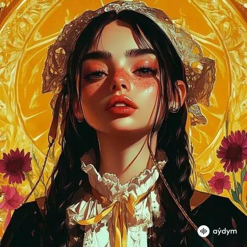 ZODIVK-LXST GARDEN - Kalinka Funk