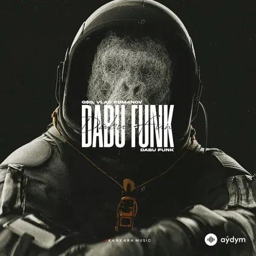 G$G -Vlad  Romanov  - DABU FUNK