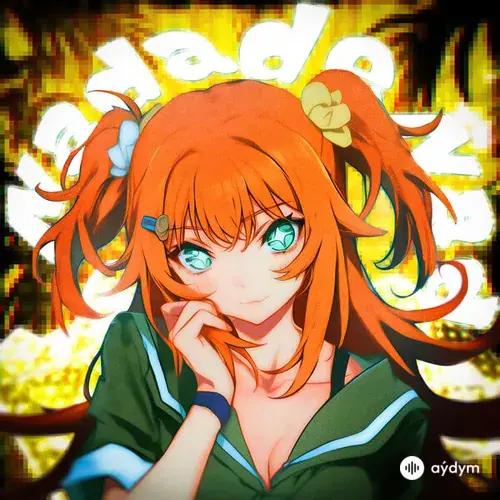 KVRXD-MAXPVNK -DJ RITMO DIVINO - NADA DE NADA