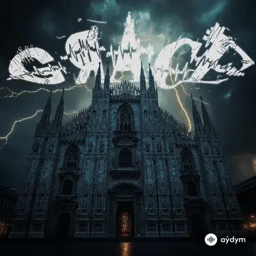 Faneone -grass flower -GANG  - Grace Funk