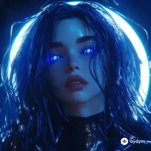 3ntry -mxtrixd - Blue Funk