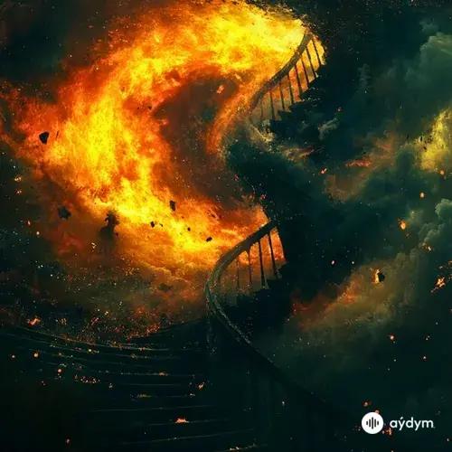 qaraqshy -MVSTERIOUS -NIGHTVI$ION - THE LAST ENERGY!