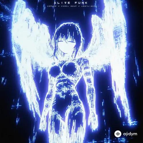 KoruSe-CHMCL SØUP-lostlight  - ALIVE FUNK