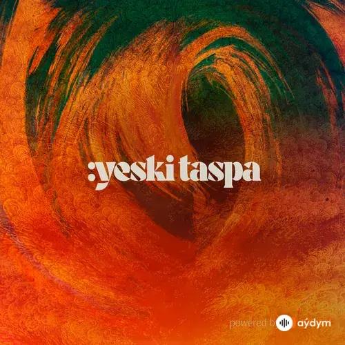 Sadraddin  - Zhuldyzym - yeski taspa