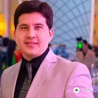 Ýusup  Geldiýew - Azar Berme