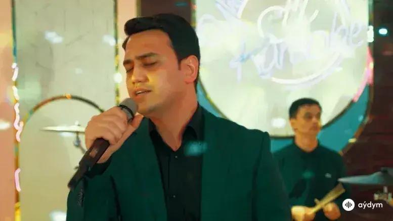 Kerem Istärin  (Janly Ses)