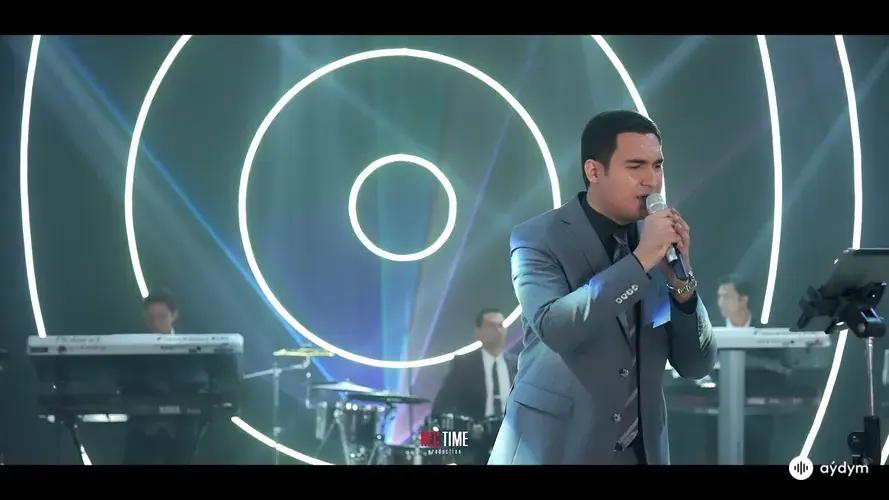 Gopuz Çaldy, Kenara (Janly Ses)