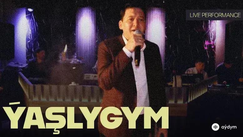 Ýaşlygym (Janly Ses)