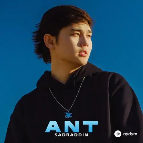 Sadraddin  - ANT