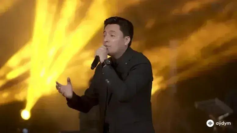 Ýalan Ýalan ,Namys Ar (Janly Ses)