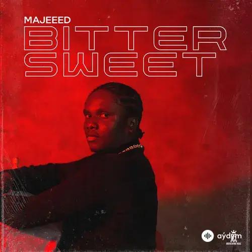 Majeeed  - No Room For Love