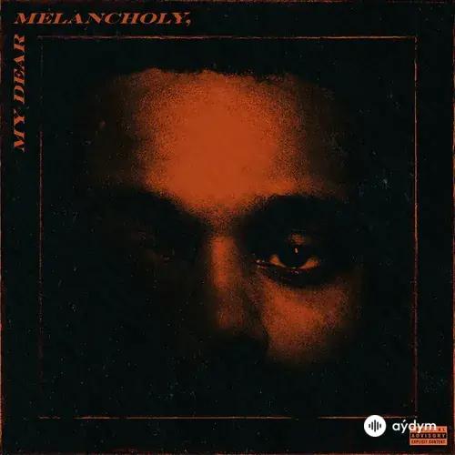 The Weeknd-Gesaffelstein  - I Was Never There