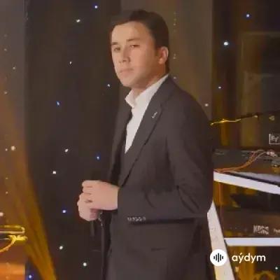 Ilgeldi  Berdiýew - Nesip Etmedi (Janly Ses)