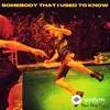 Three Days Grace - Somebody That I Used to Know